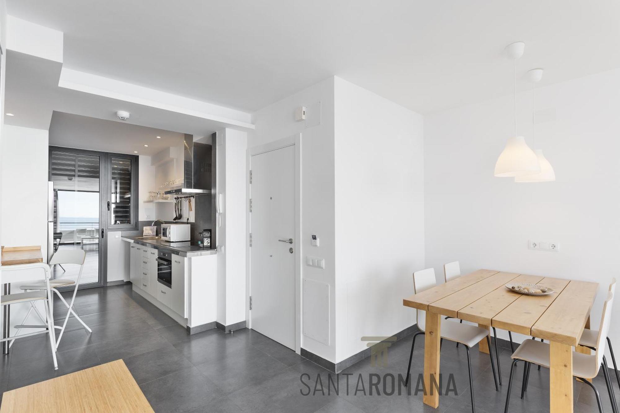 Santa Romana Apartments & Suites Caldes D'Estrach Eksteriør bilde