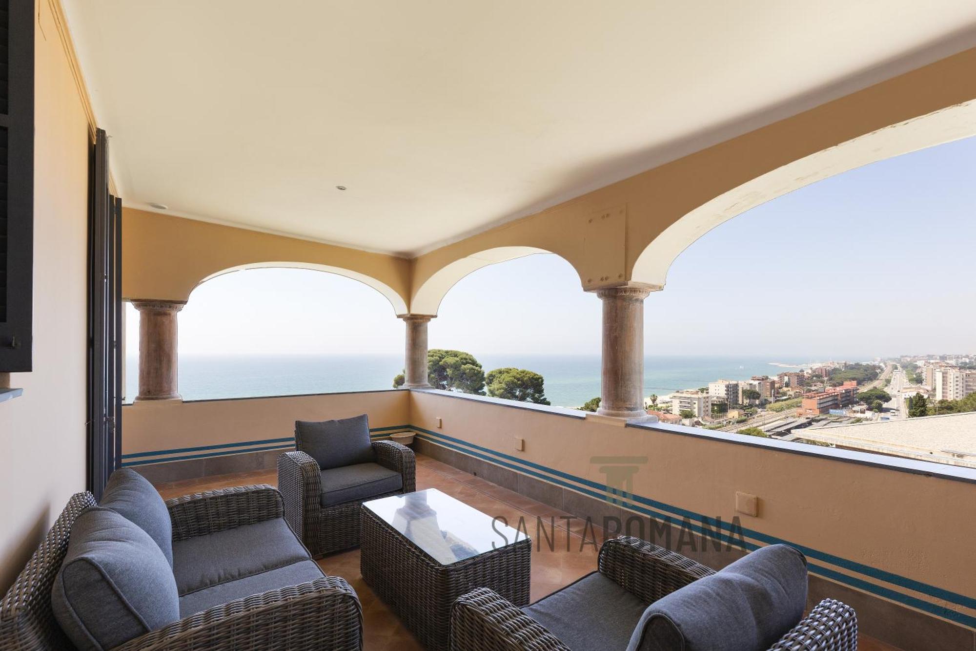 Santa Romana Apartments & Suites Caldes D'Estrach Rom bilde